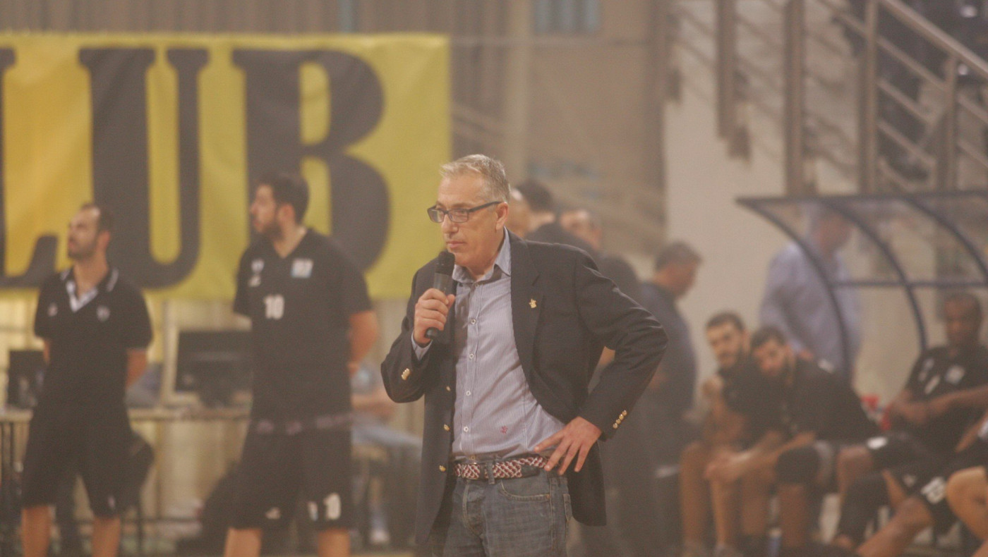 Αρβανίτης: «Μεγάλη δικαίωση»