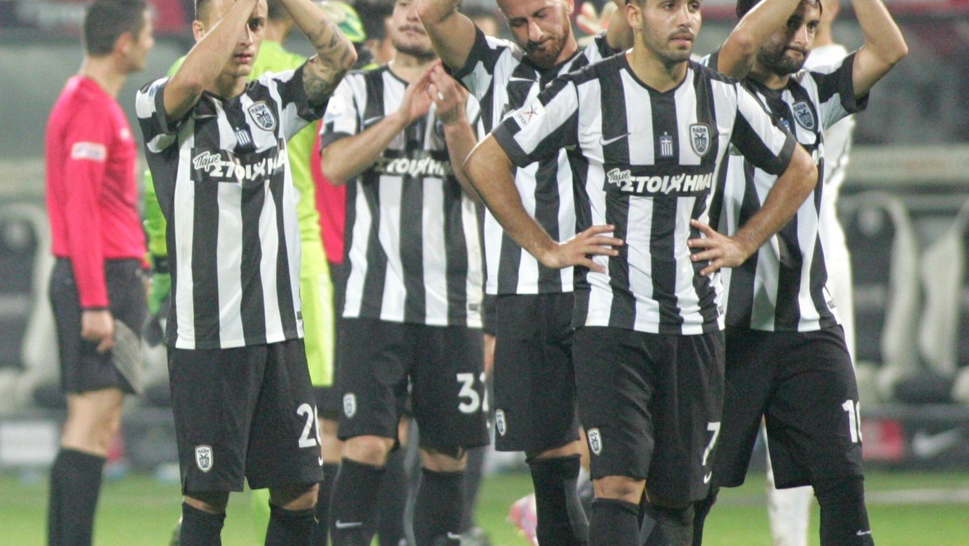 Αγωνία για την απόφαση της ΕΠΟ
