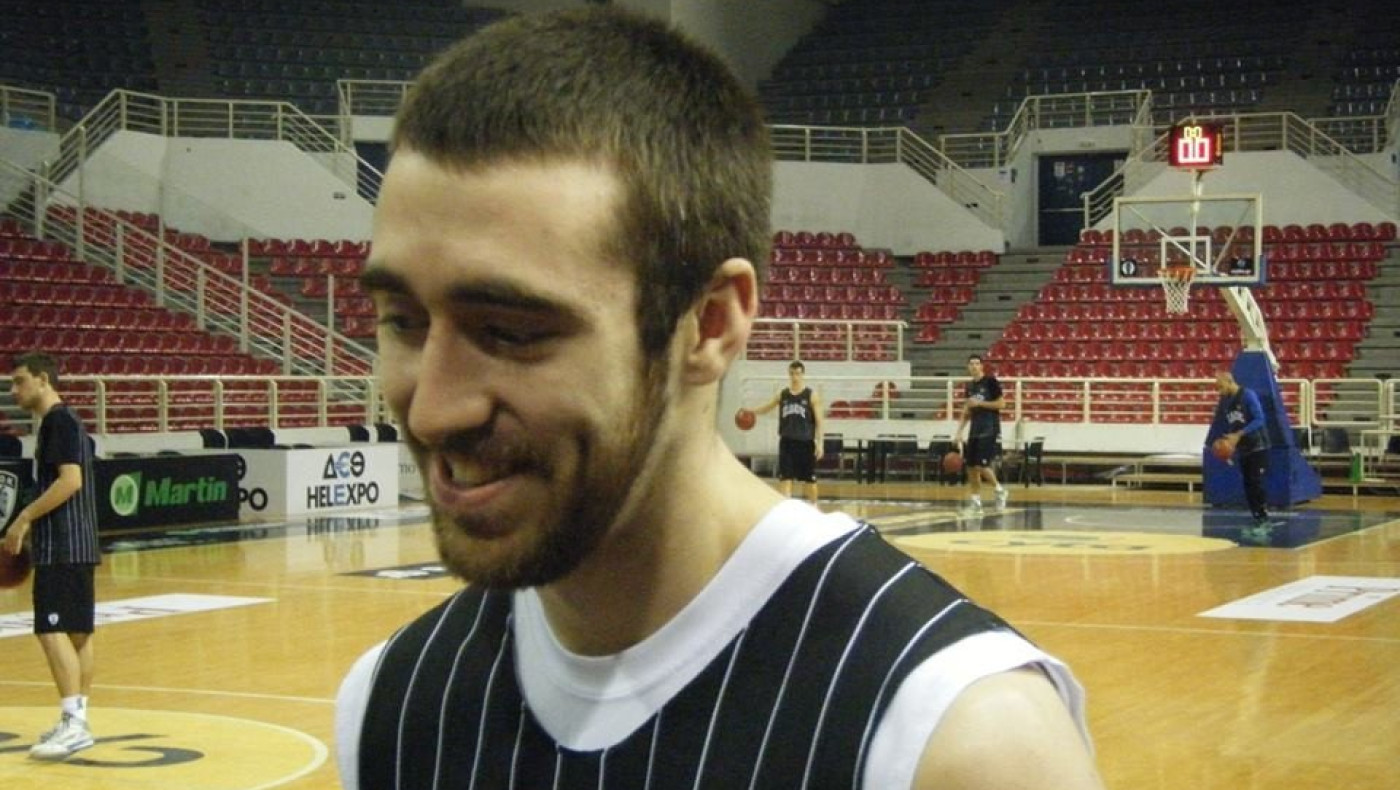 Όντουμ, Κακαρούδης για τη μάχη με την Μπούντουτσνοστ (video)