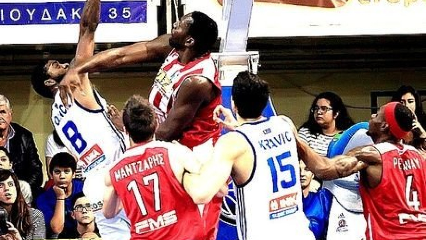 Νικηφόρο πέρασμα από το Ρέθυμνο