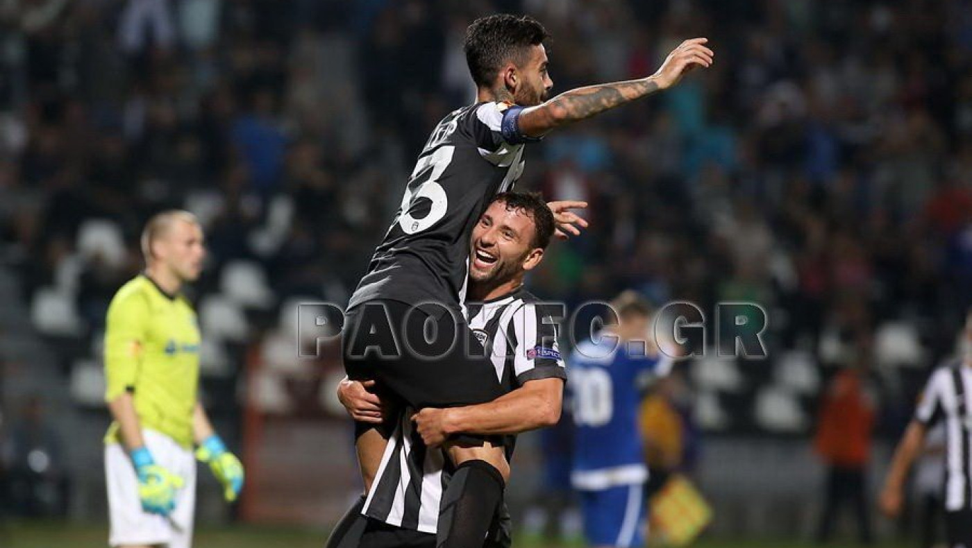 Η βράβευση των Κλάους, Ρατς ως Best Goal και MVP