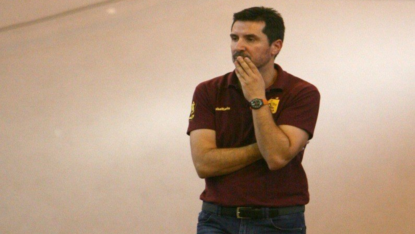 Πρίφτης: «Σταθερή απόδοση σε άμυνα και επίθεση»