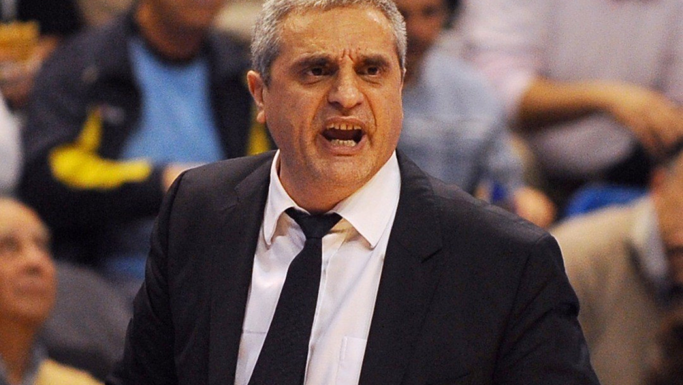 Τέλος ο Πεδουλάκης από την Ούνιξ Καζάν 