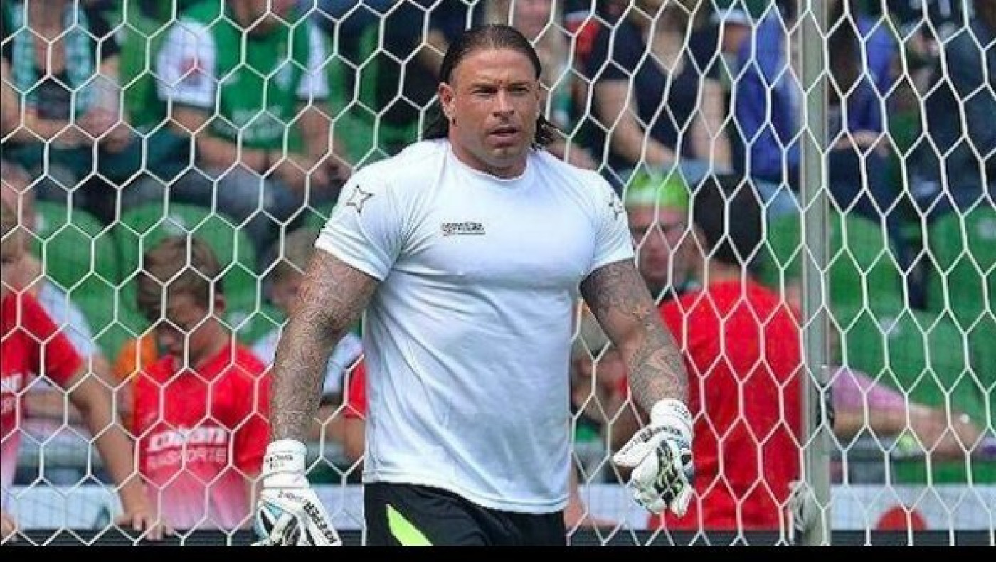 Στο ρινγκ ο Βίζε