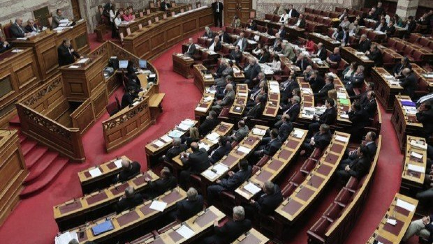 «Πήραν πίσω» τη ρύθμιση με τις 100 δόσεις
