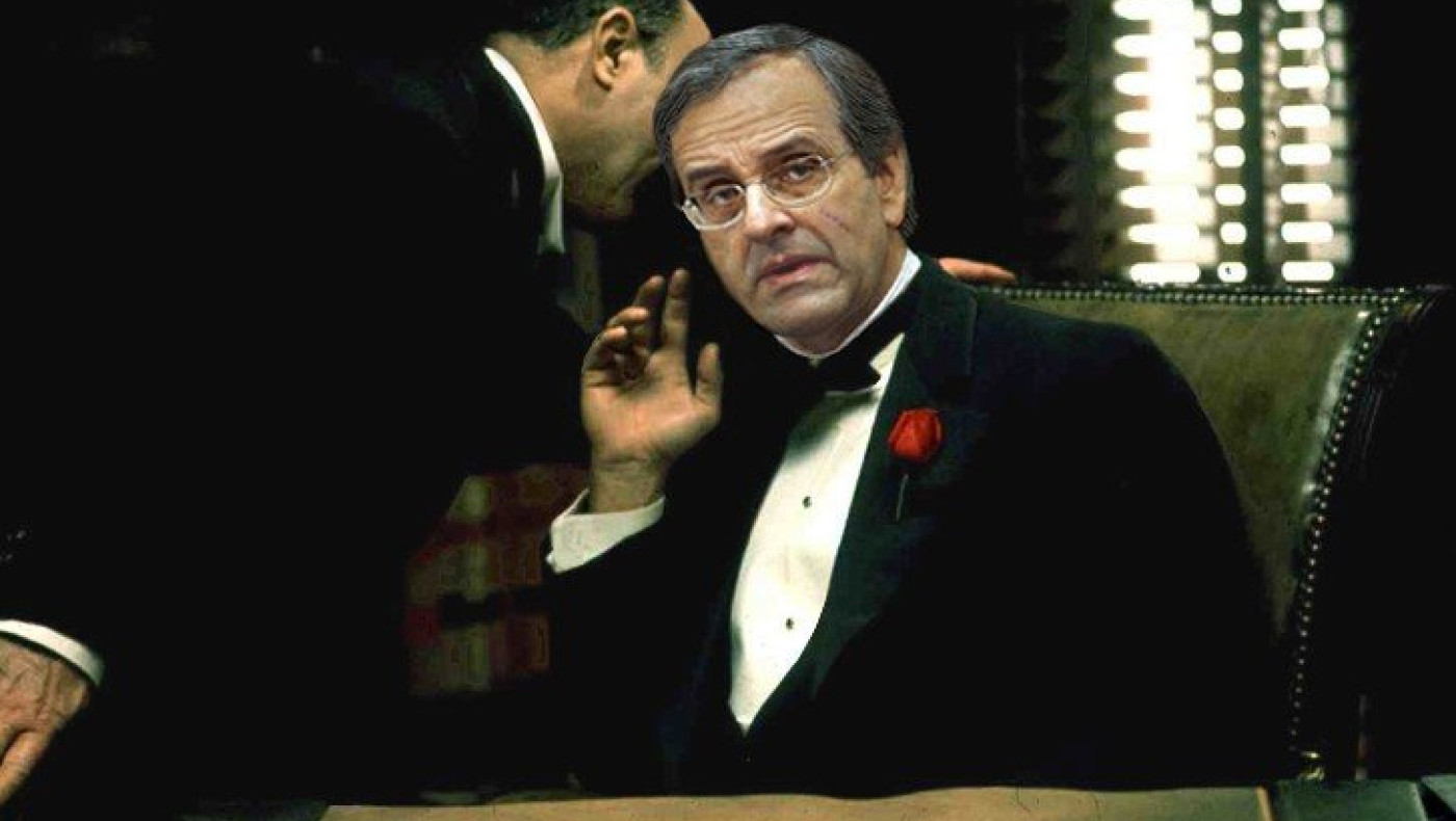Η ποδοσφαιρική μας Κόζα Νόστρα