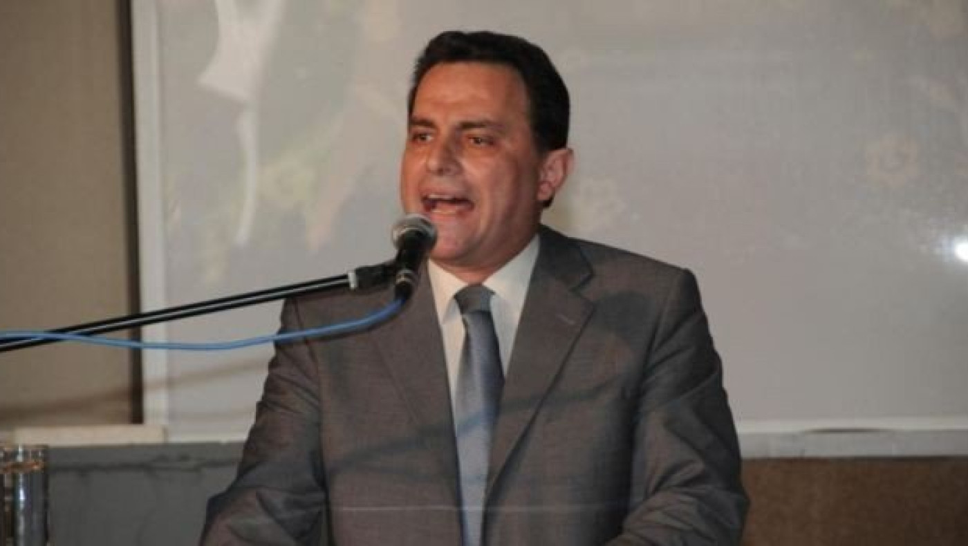 Ο Γιώργος Γεωργαντάς νέος υφυπουργός Παιδείας