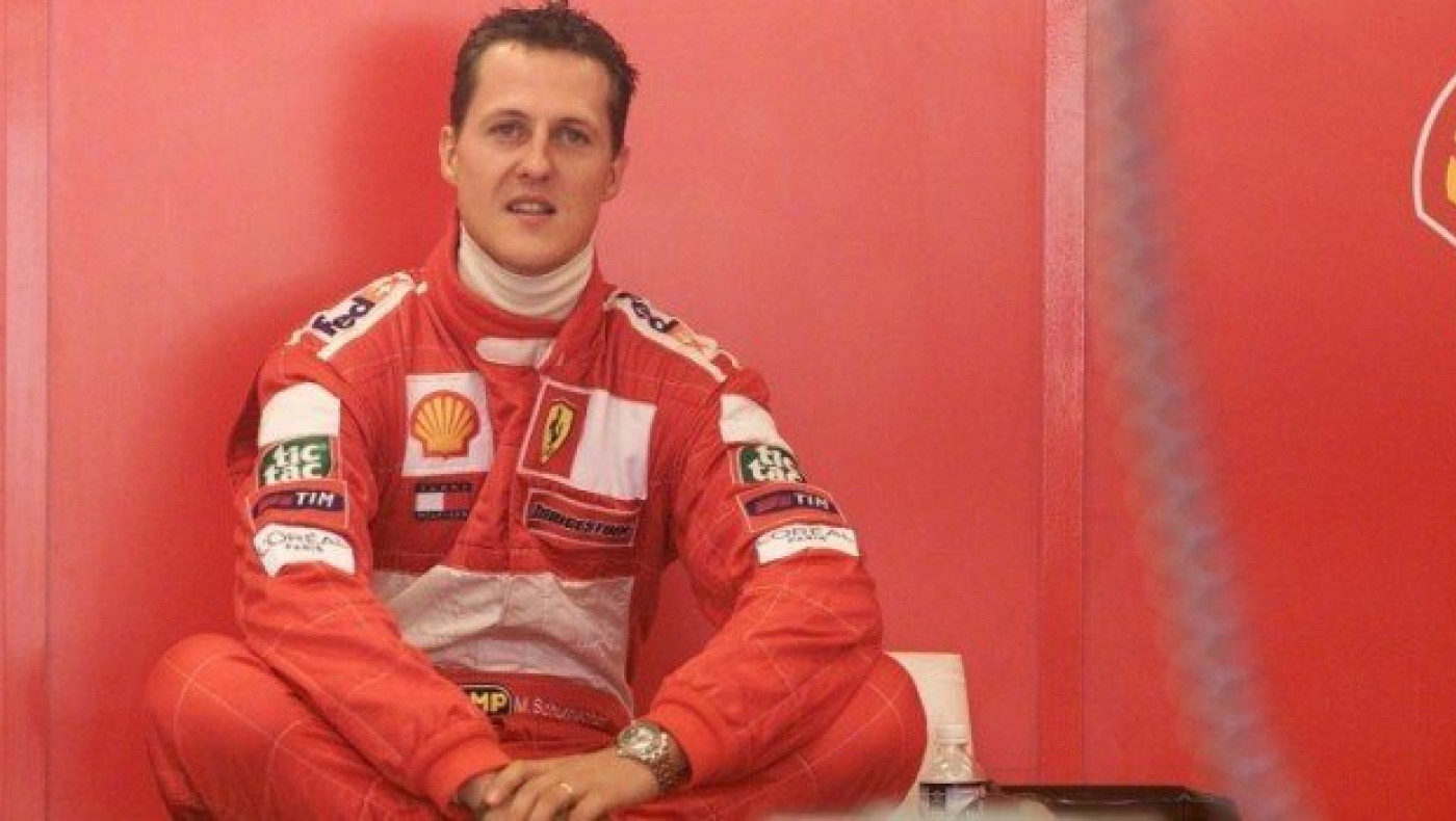 «Η συμπαράσταση του κόσμου για τον Μίκαελ, μας αφήνει άφωνους»