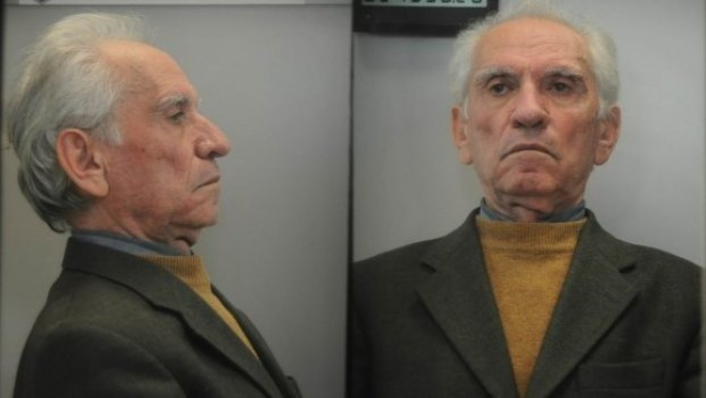 Αυτός ασελγούσε στο 12χρονο κοριτσάκι!