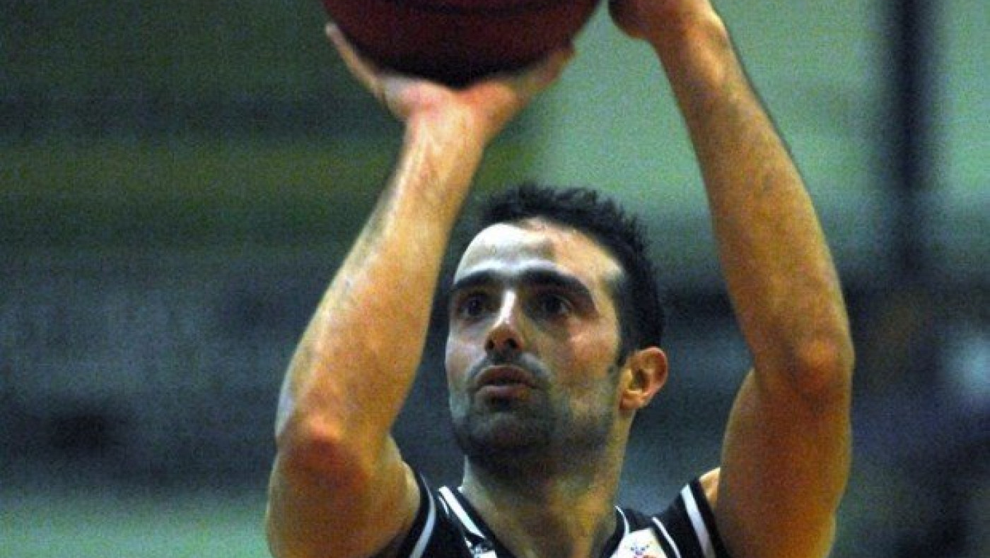 Φόβοι για χιαστούς ο Χαραλαμπίδης