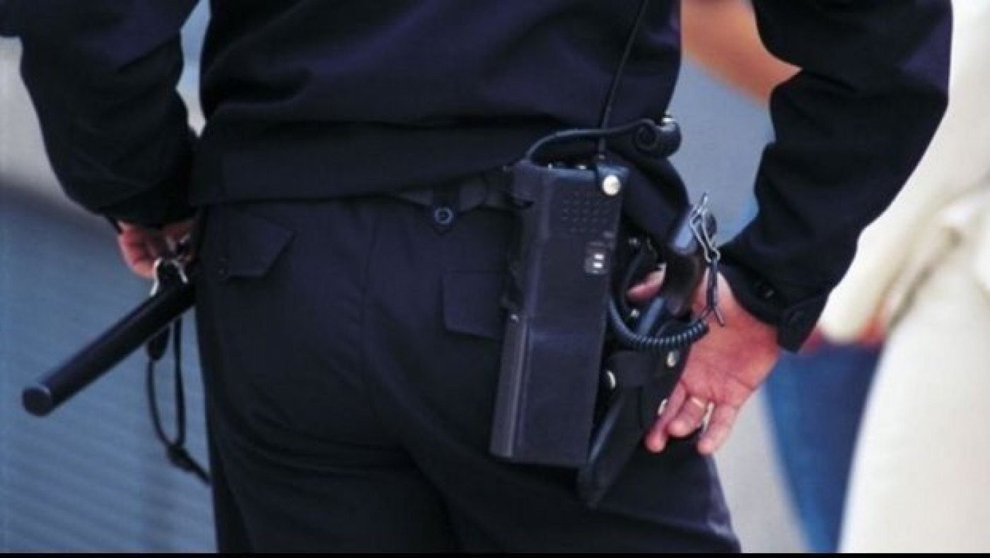 Συνελήφθησαν αστυνομικοί για συμμετοχή σε κύκλωμα διακίνησης ναρκωτικών