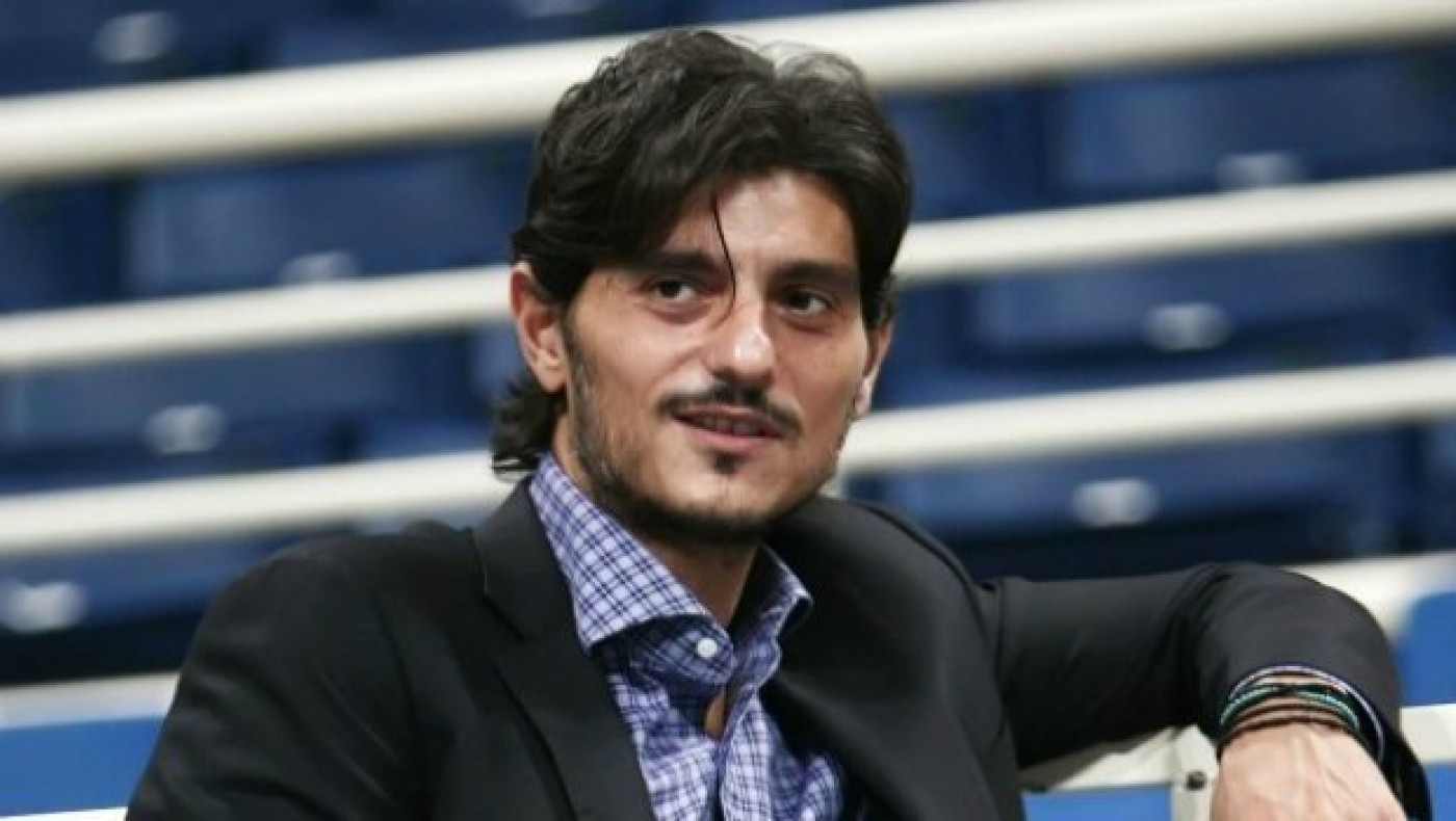 «Δεν με ακουμπάνε οι αποφάσεις του υπό κατάρρευση γαυροσυστήματος»