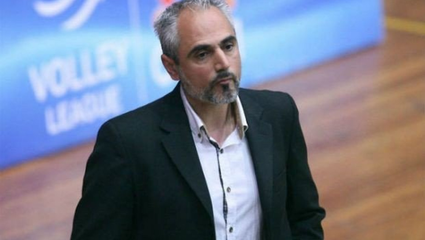 Καλμαζίδης : «Πρέπει να σταματήσουν να γίνονται αυτά»