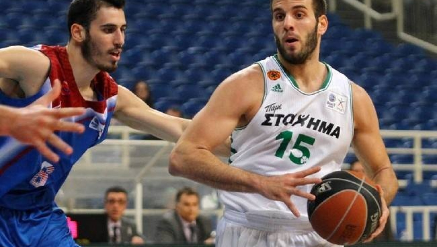  Αλλαγή ώρας στο Παναθηναϊκός - Πανιώνιος