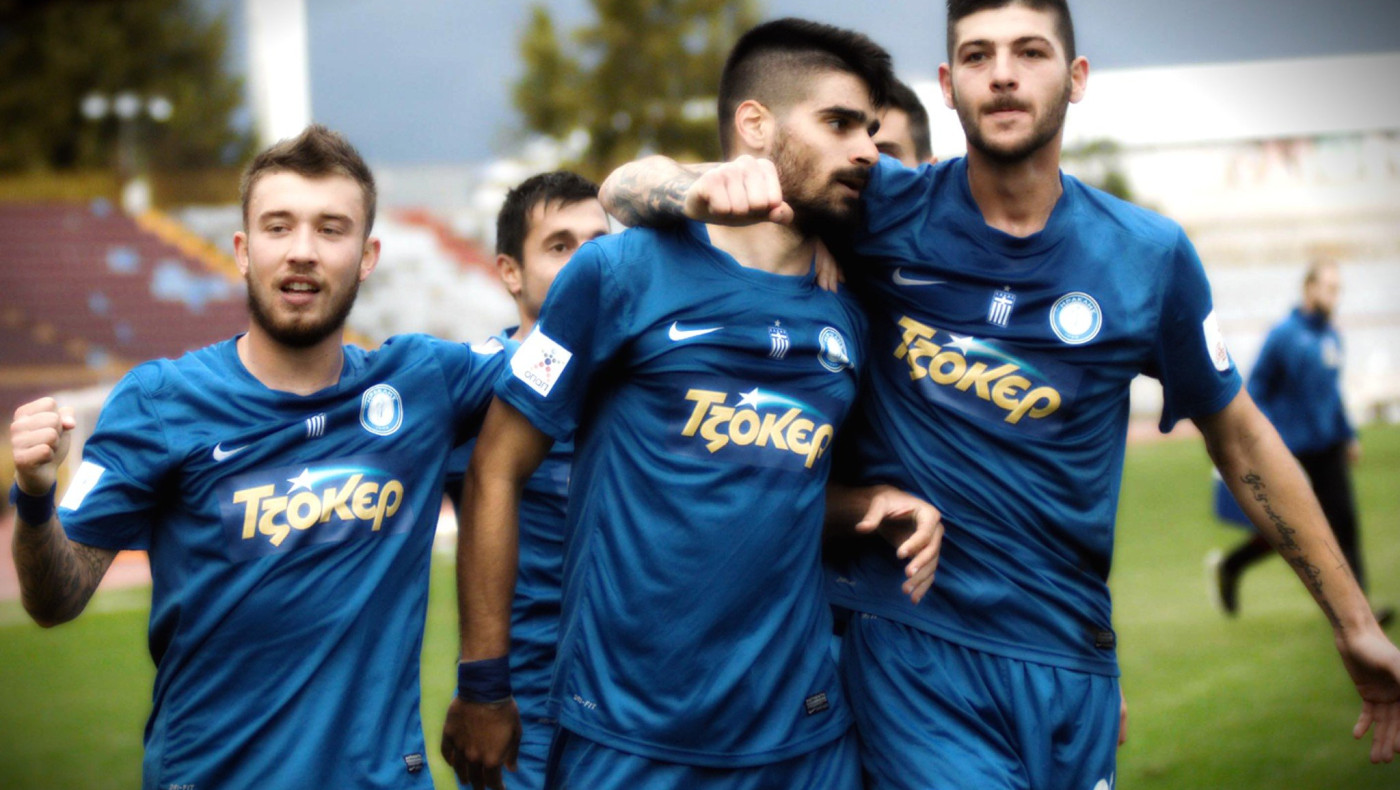 Εκτός από ποιότητα, απέκτησε χαρακτήρα