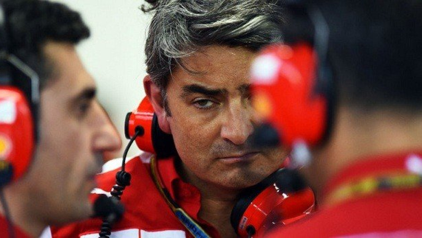Αλλαγή αφεντικού στην Ferrari