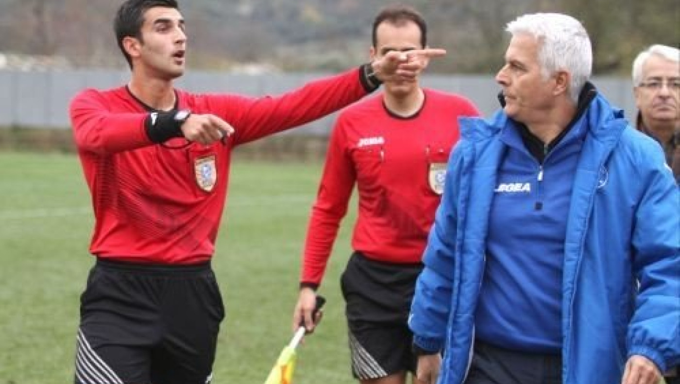 «Μπλόκο» στην Ελευθερούπολη