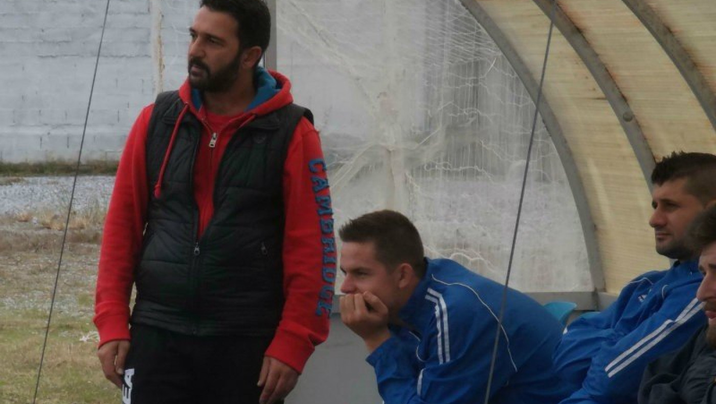 ΑΠΟΚΛΕΙΣΤΙΚΟ COACH ΒΟΧ ΤΟ ΒΟΧ INTERVIEW
