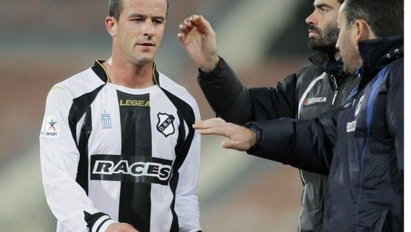 Στα άκρα με Σίσιτς