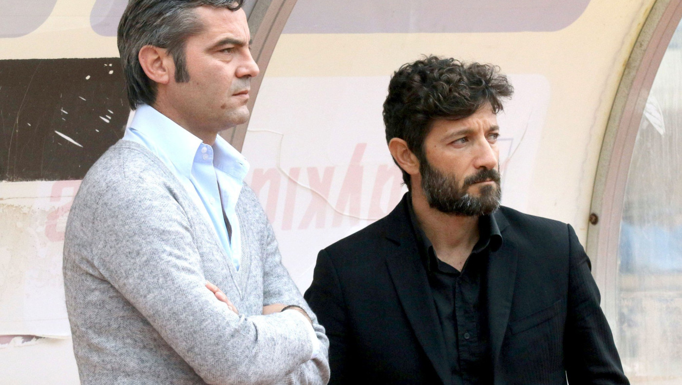 Οκτάρι, δεκάρι με θητεία στο Καμπιονάτο