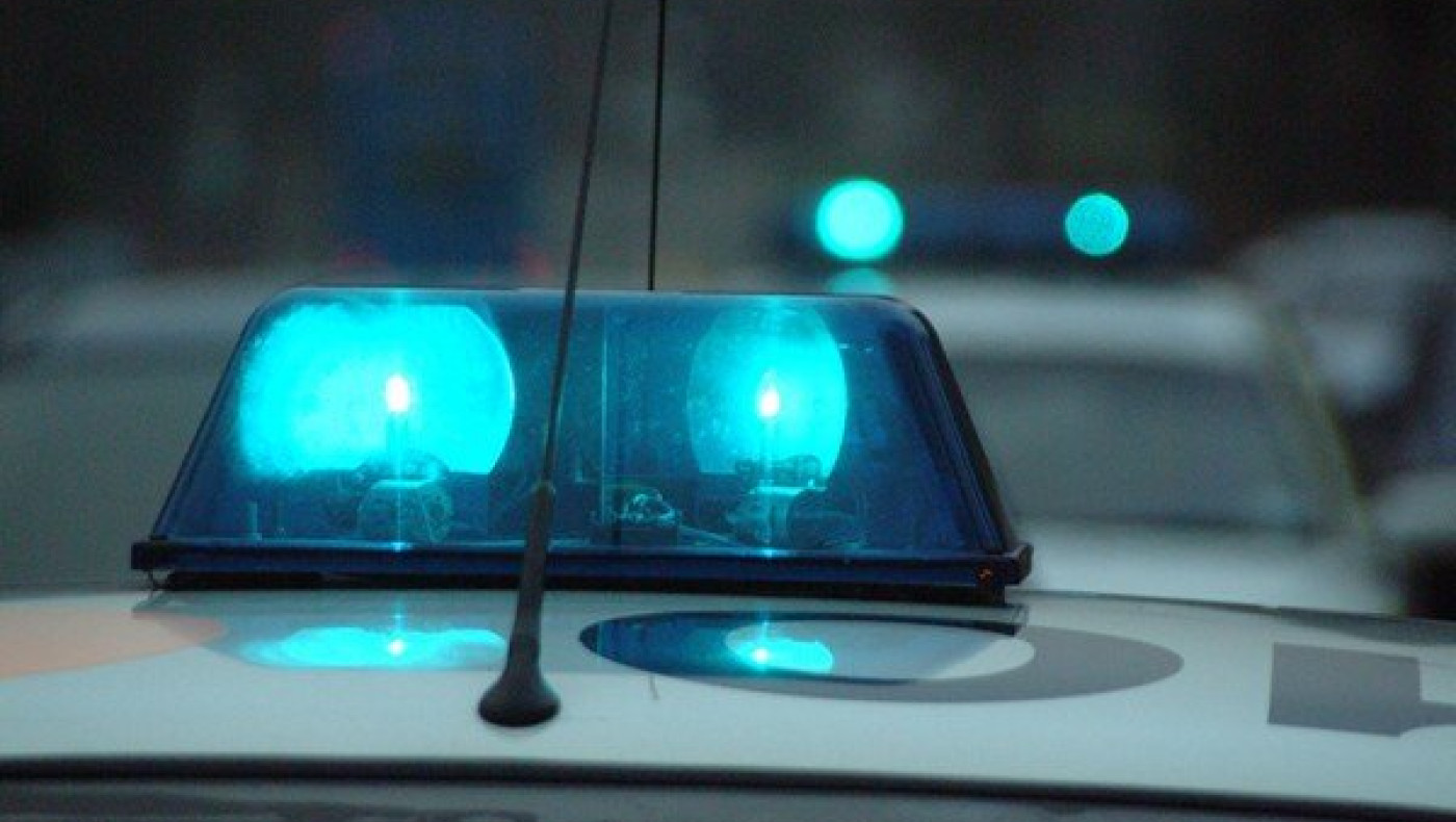 Διαβάστε ποιοι δρόμοι θα κλείσουν σήμερα στη Θεσσαλονίκη λόγω 17ης Νοέμβρη