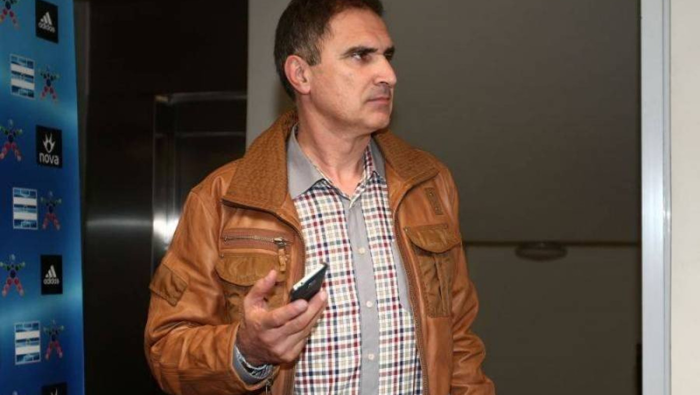 Μποροβήλος: «Κοιτάμε το ποδόσφαιρο, όχι τα συμφέροντα του ενός»