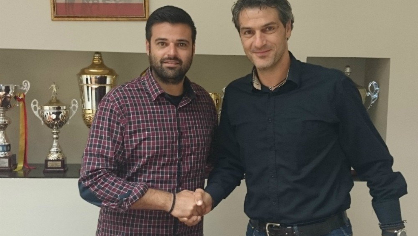«Τιμή και ευθύνη το τιμόνι του Απόλλωνα» (video)