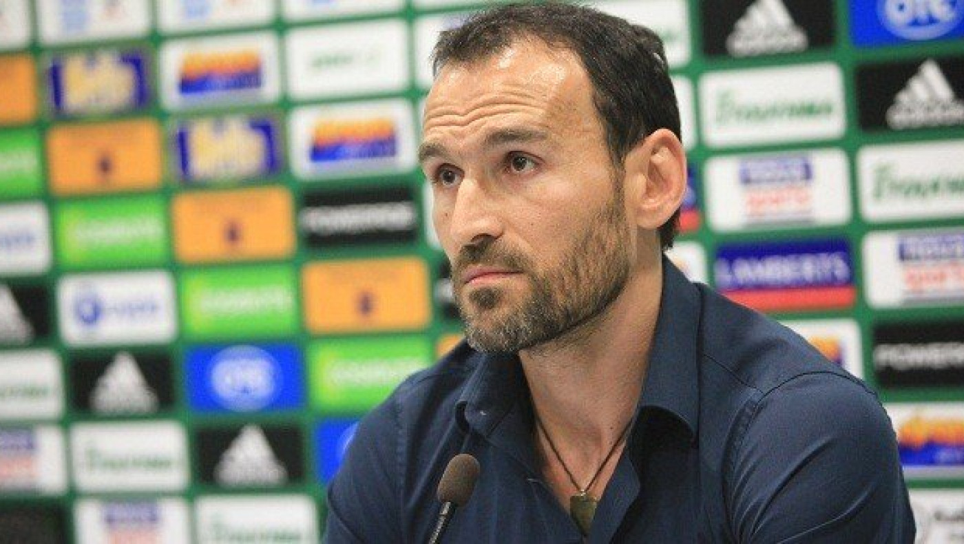 Τέλος ο Νταμπίζας