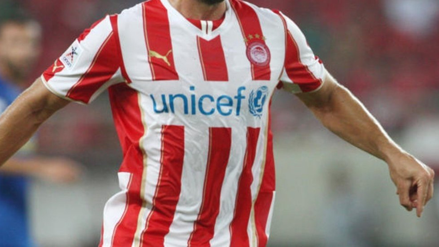 Ποιο αστέρι του Ολυμπιακού «αδειάζει» συνεχώς ο Μίτσελ