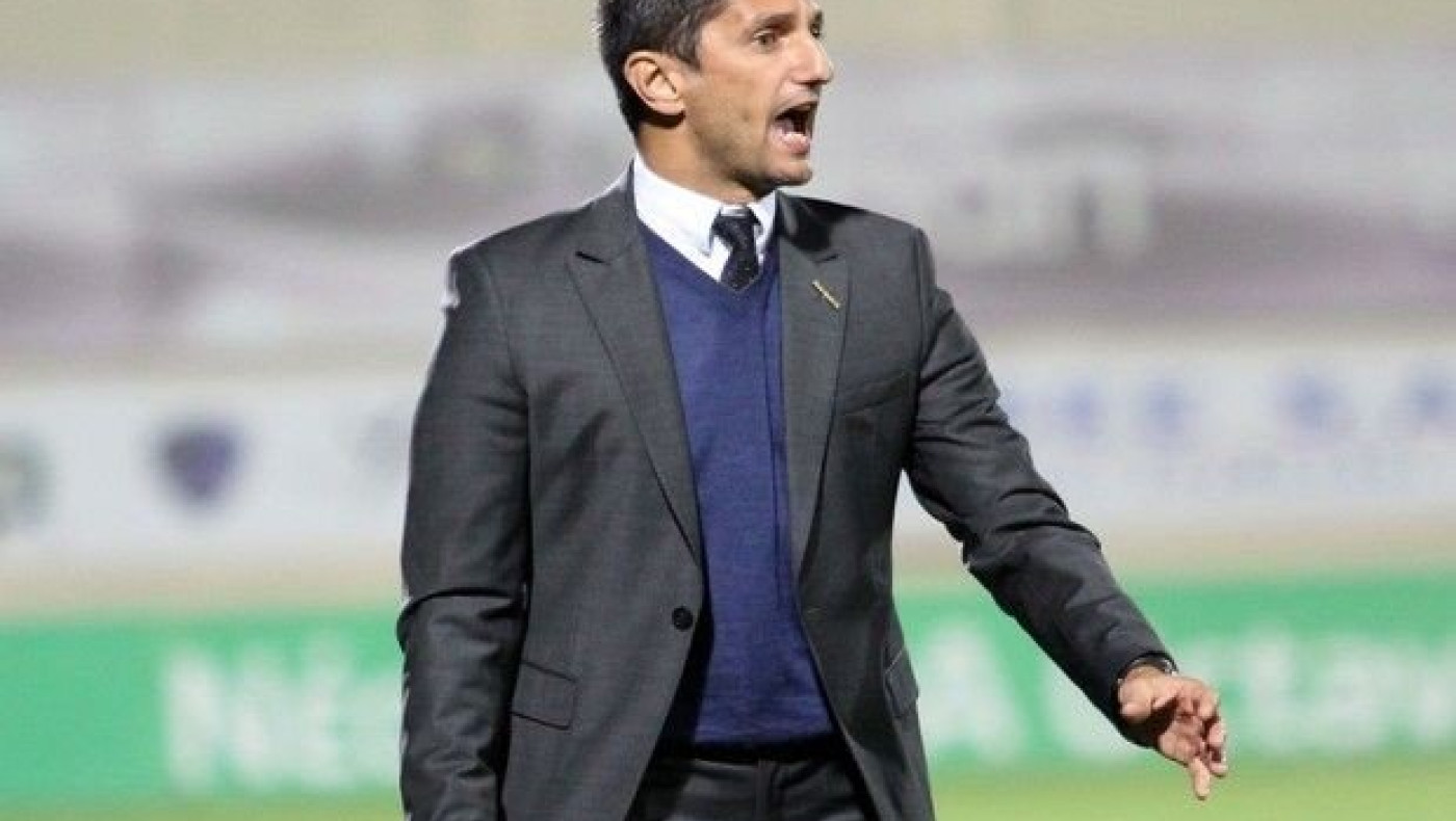 Δοκιμές από τον Λουτσέσκου