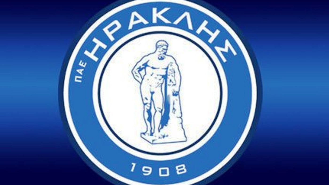 Συνελήφθη πρώην πρόεδρος του Ηρακλή