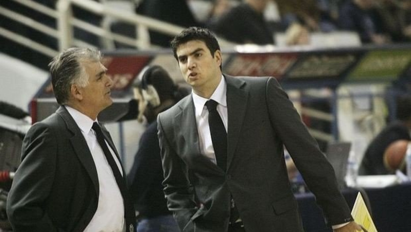 Μαρκόπουλος: «Να είμαστε πάντα ανταγωνιστικοί»