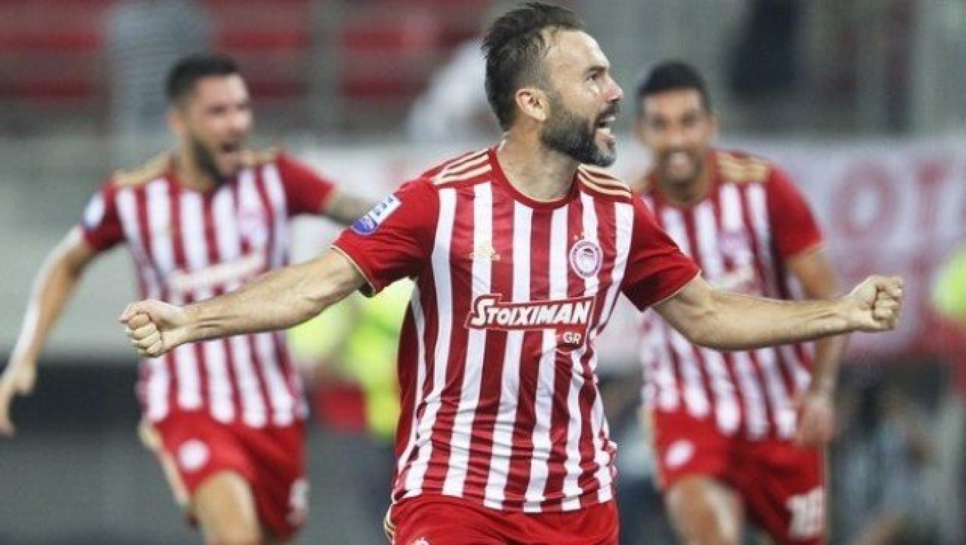 Νάτχο: «Έχει δρόμο                      ακόμη το πρωτάθλημα»