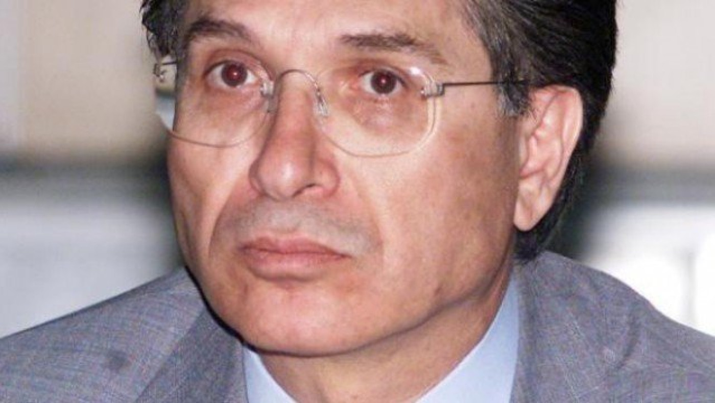 Ποινή 15 ετών στον πρώην υφυπουργό του ΠΑΣΟΚ, Γιάννη Ανθόπουλο