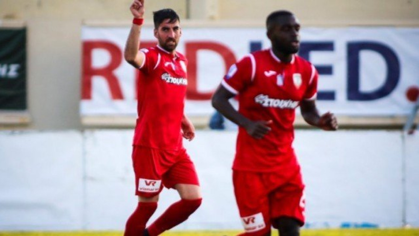 Με «φρέσκο» αέρα        στην άμυνά της      η Ξάνθη