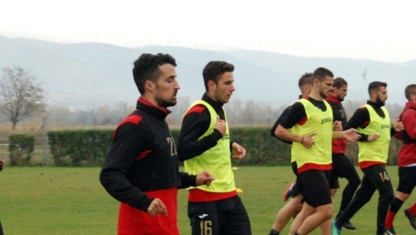 Με Σιλά αλλά χωρίς Φασίδη και Ντε Λούκας η    Ξάνθη