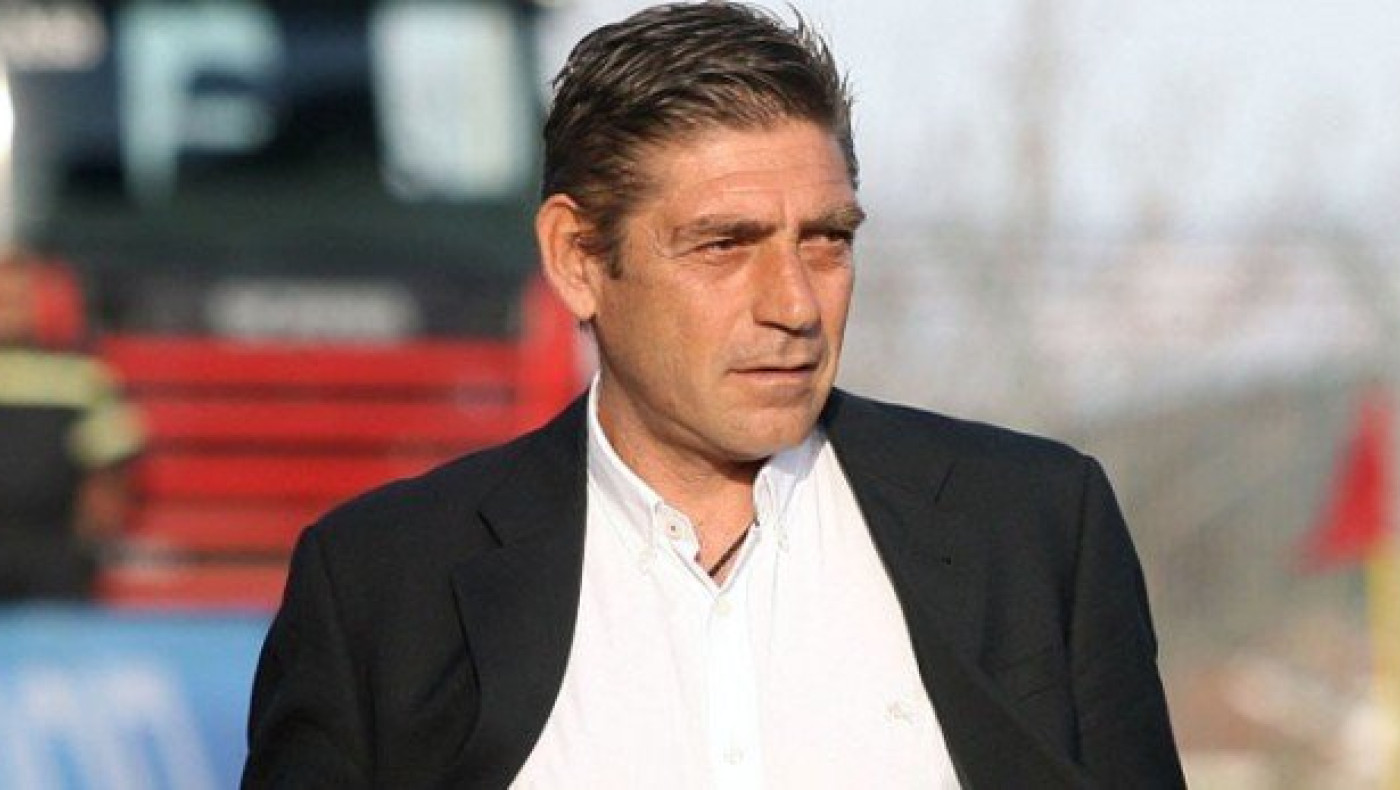 Ο Παντελίδης, ο «κακός                      δαίμονας» του Παναθηναϊκού