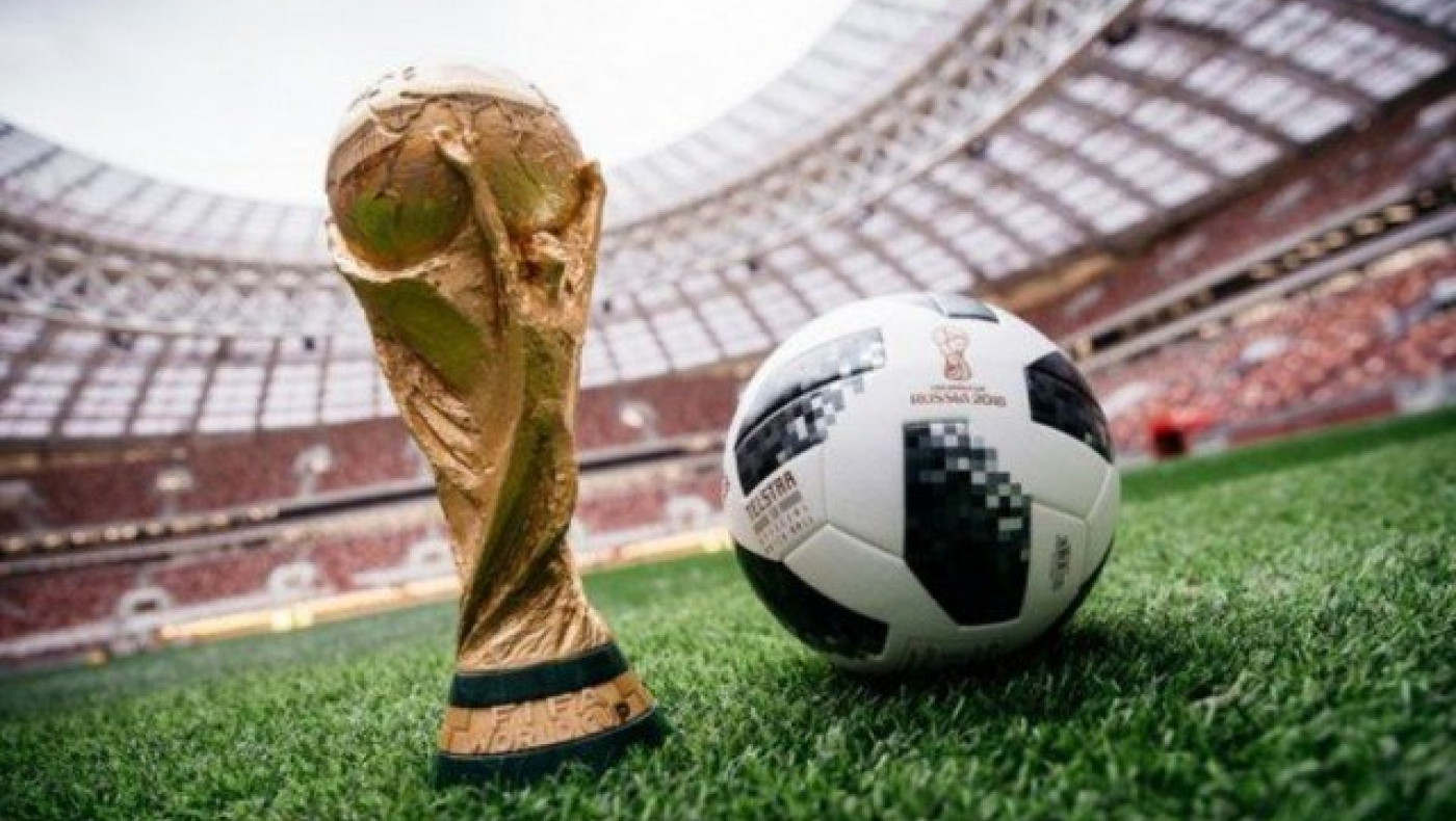 Τα έσοδα των ελληνικών ομάδων από τη FIFA για το Μουντιάλ της Ρωσίας!