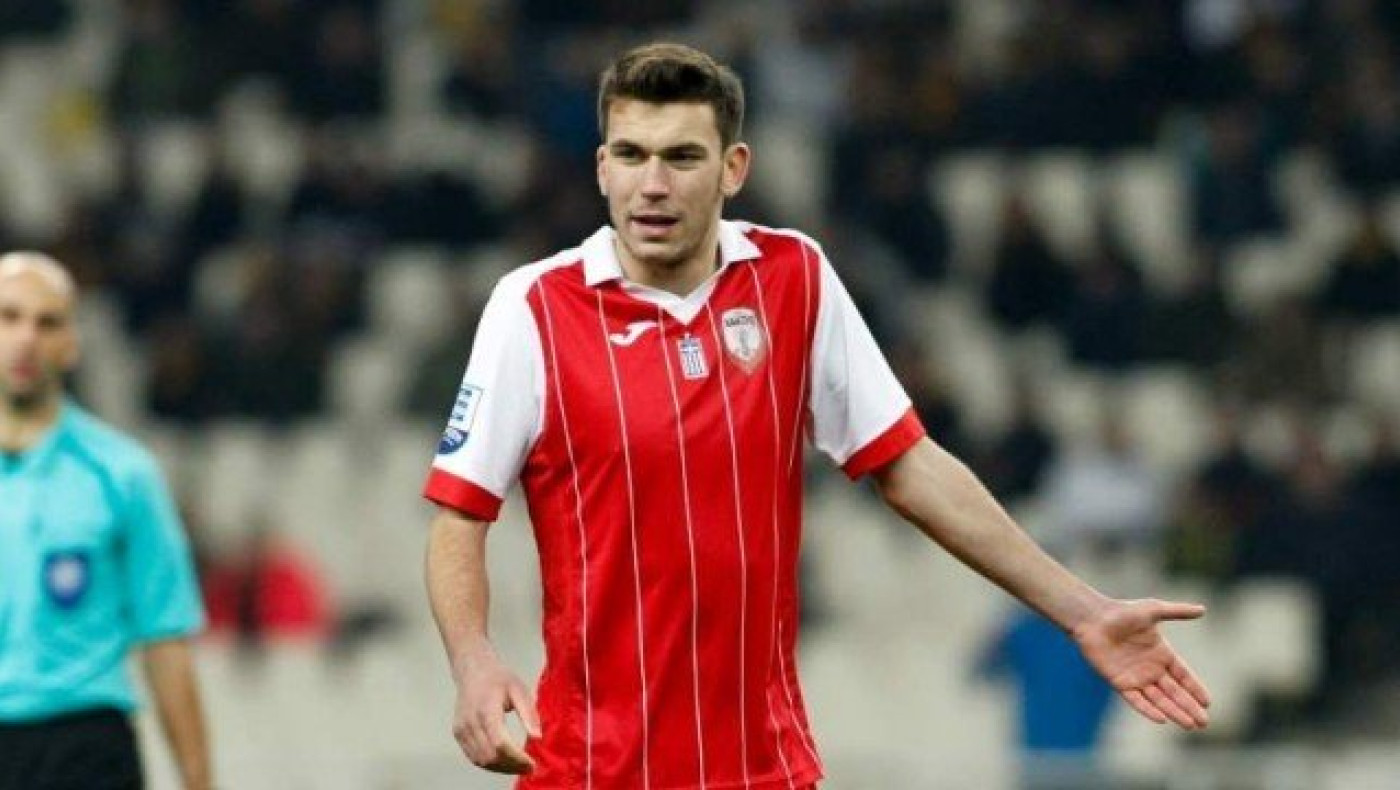 Τι είπε       ο Μελιόπουλος για τον            ΠΑΟΚ