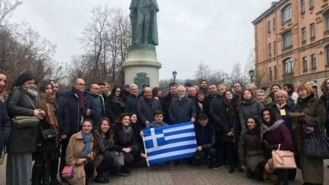 Ο Ιβάν της Ελλάδας και της Ορθοδοξίας και οι… αγύρτες