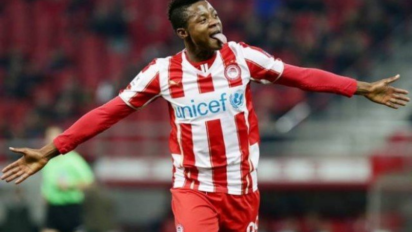 Μάικλ Ολαϊτάν: Το «next big thing»            αναζητά την αναγέννηση