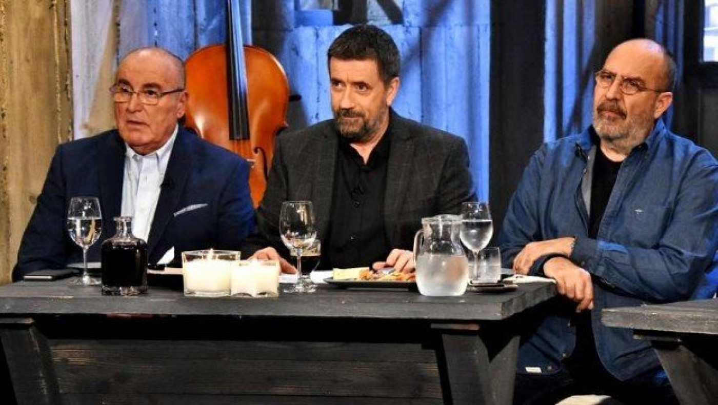 Το ποσό μαμούθ που δίνει ο ΣΚΑΙ για την εκπομπή «Στην Υγειά μας»