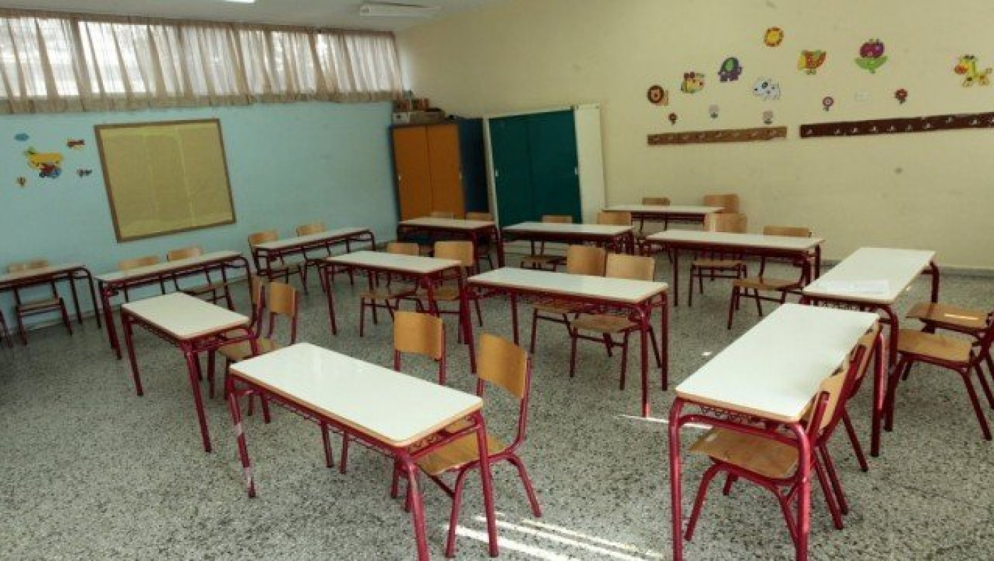 ΣΟΚ στη Θεσσαλονίκη: Δάσκαλος πέθανε μπροστά στα μάτια των μαθητών!
