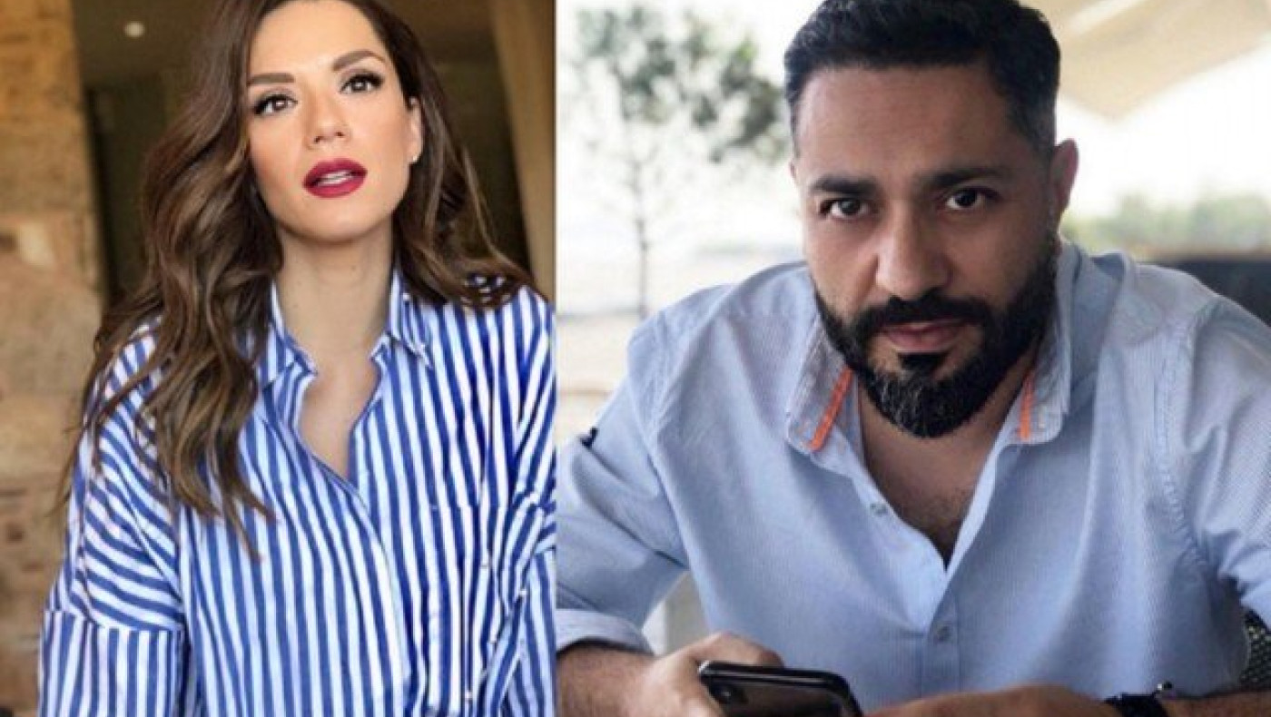 Αρραβωνιάστηκαν Βάσω Λασκαράκη και Λευτέρης Σουλτάτος; (ΒΙΝΤΕΟ)