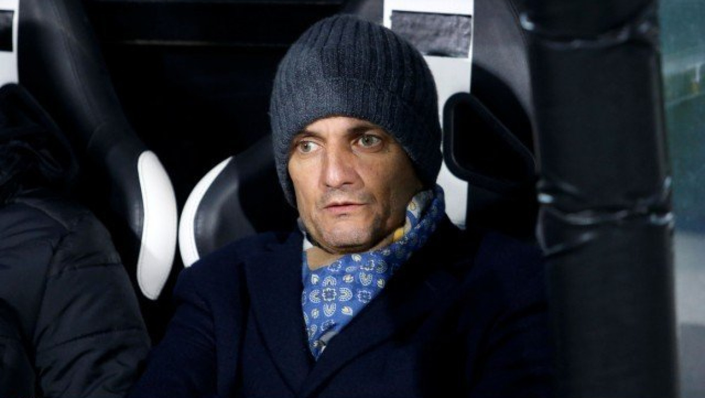 Η πρώτη αντίδραση του Λουτσέσκου μετά τη νίκη επί της ΑΕΛ