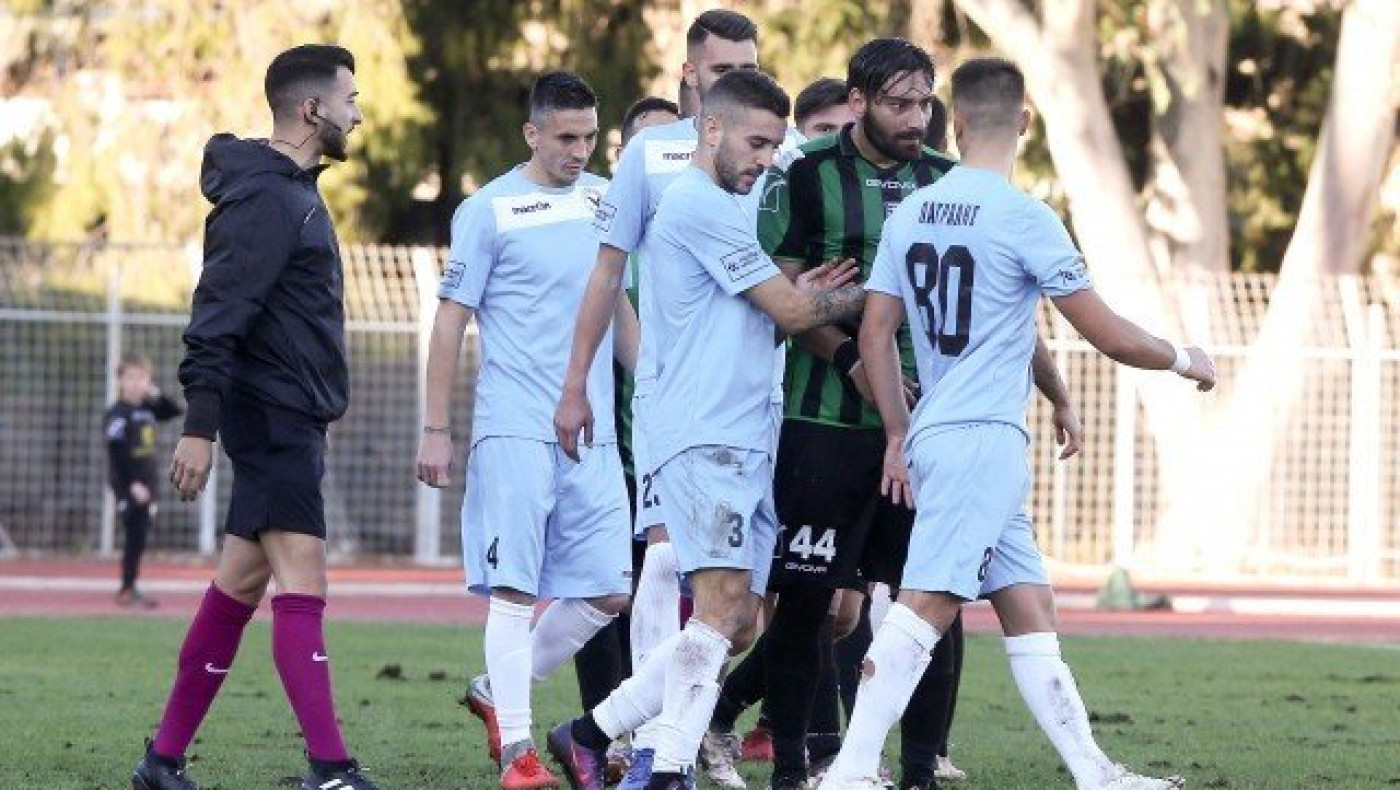 Ραγδαίες εξελίξεις στη Δόξα Δράμας  με απόφαση Μπύρου