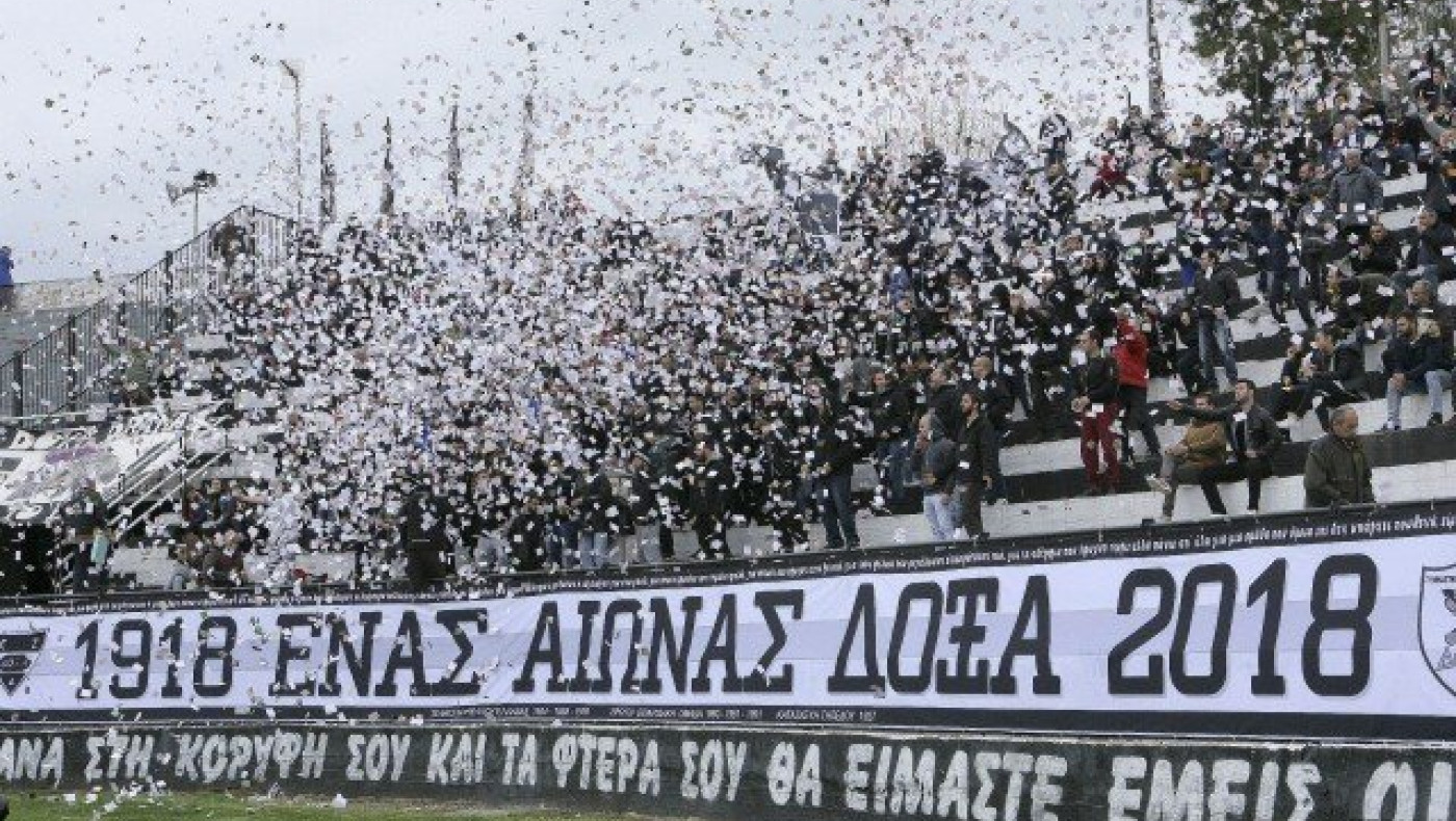 Ημελλος: «Οχι        να      μιλάς         και εσύ…»