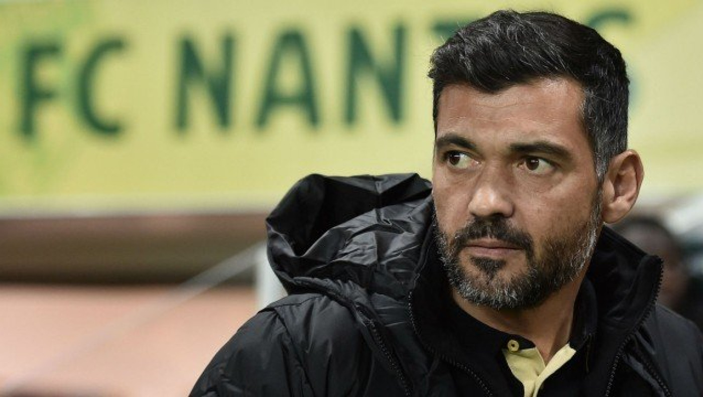 Κονσεϊσάο: «Ο καλύτερος για πάντα        ο Μουρίνιο»