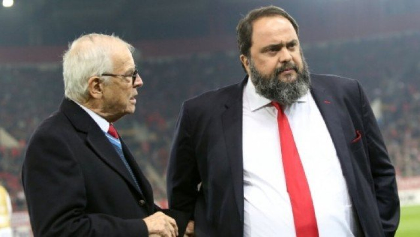 «Ξεφτιλίστηκαν στην                           Ευρώπη»