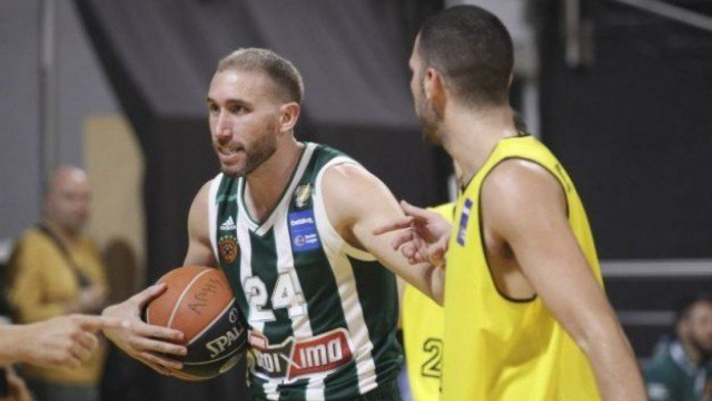 Με Λοτζέσκι και χωρίς Παπαπέτρου ο Παναθηναϊκός κόντρα στον ΠΑΟΚ